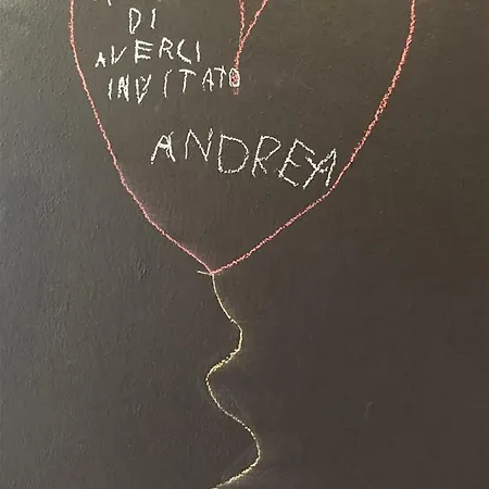 Appartamento Babyaccommodation In Family *