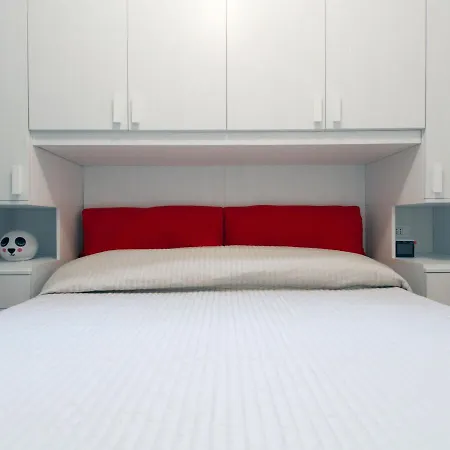 Babyaccommodation In Family Apartment