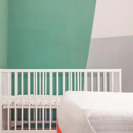 Babyaccommodation In Family * Pietra Ligure